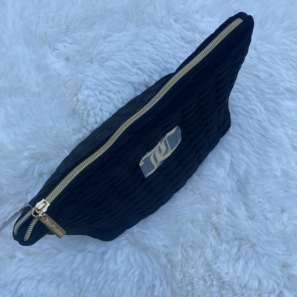 🖤 Juicy Couture Travel Cosmetic Bag🖤